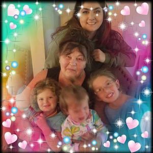 Meet your Posher, Carolyn bell